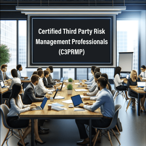 C3PRMP certification members-2